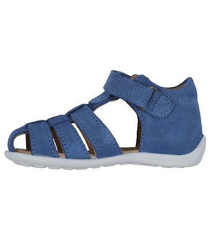 Bisgaard Sandaler - Carly - Denim