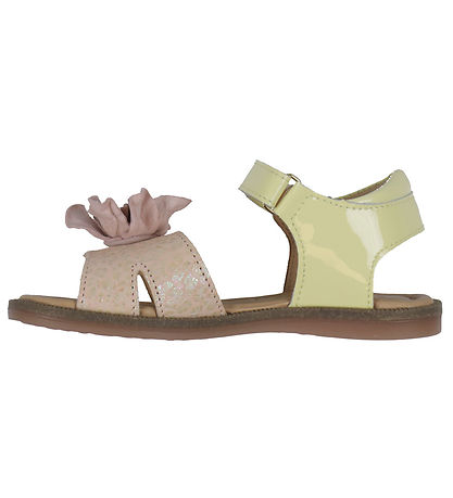 Bisgaard Sandaler - Agnes - Summer