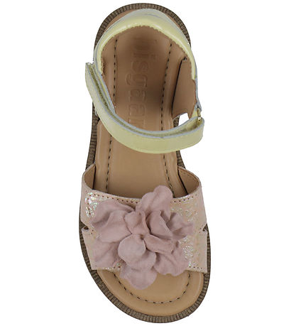 Bisgaard Sandaler - Agnes - Summer