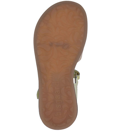 Bisgaard Sandaler - Agnes - Summer