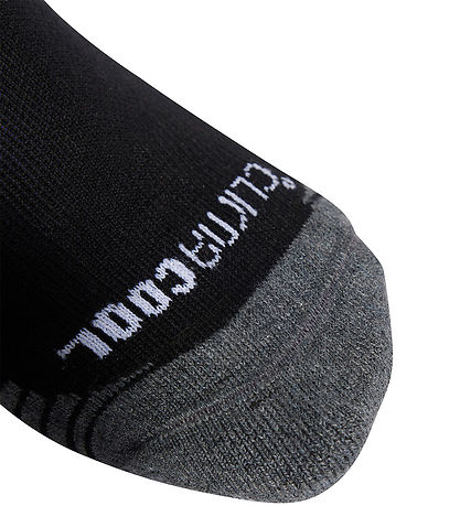 adidas Performance Strømper - 3-pak - PRF C CC CRW - Black/White