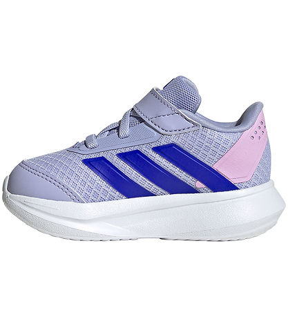 adidas Performance Sko - Duramo SL2 EL I - Vioton/Luvblu/Blili
