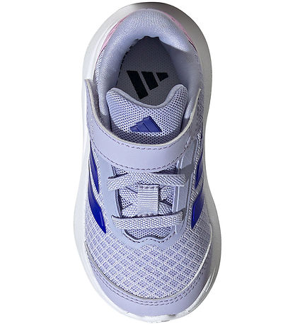 adidas Performance Sko - Duramo SL2 EL I - Vioton/Luvblu/Blili