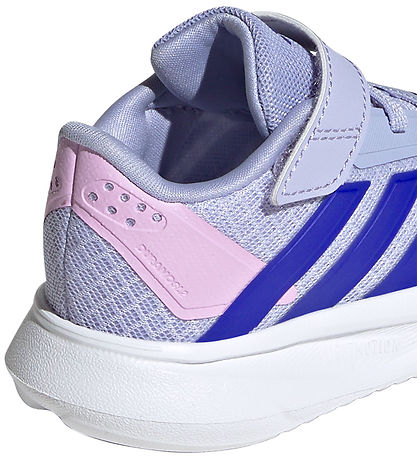 adidas Performance Sko - Duramo SL2 EL I - Vioton/Luvblu/Blili