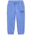 Polo Ralph Lauren Sweatpants - Blå
