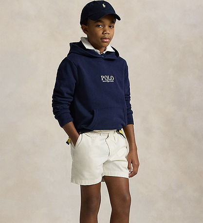 Polo Ralph Lauren Hættetrøje - Navy