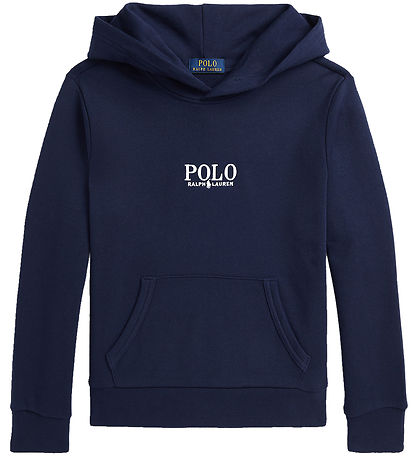 Polo Ralph Lauren Hættetrøje - Navy