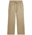 Polo Ralph Lauren Bukser - Hør - Surrey Tan