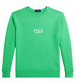 Polo Ralph Lauren Sweatshirt - Grøn