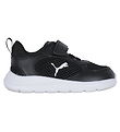 Puma Sko - Fun Racer 2 - Sort/Hvid