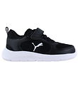 Puma Sko - Fun Racer 2 - Sort/Hvid