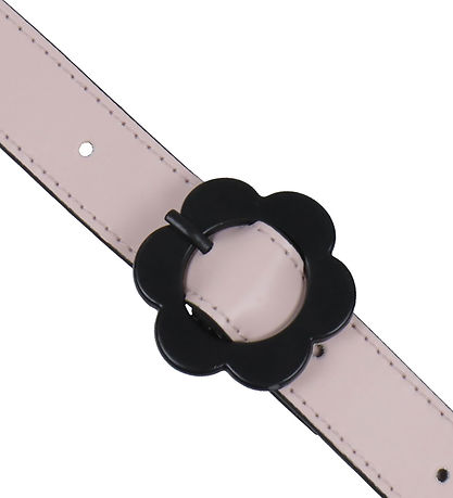 Little Marc Jacobs Skuldertaske - Rosa m. Sort
