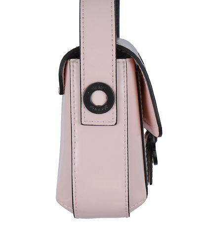 Little Marc Jacobs Skuldertaske - Rosa m. Sort