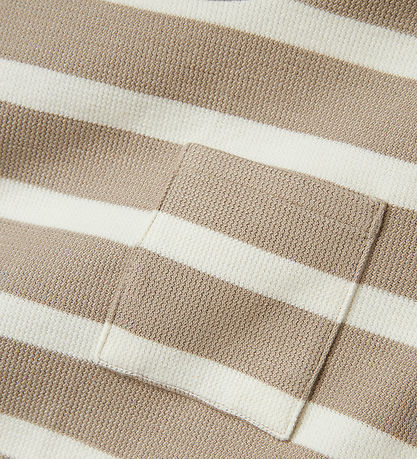 Name It Bluse - NmmThoke - Pure Cashmere