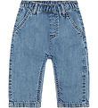 Hust and Claire Jeans - Joe - Washed Denim