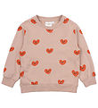 The New Siblings Sweatshirt - TnstNell - Adobe Rose