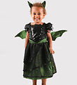 Den Goda Fen Udklædning - Dress Batty Princess