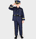 Den Goda Fen Costume - The Policeman