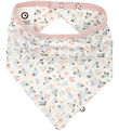 Müsli Savlesmæk - Bloom Muslin - Balsam Cream/Peony/Jasmin Blue