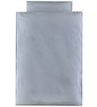 Müsli Sengetøj - Junior - Solid Bed - Jasmin blue