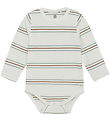 En Fant Body l/æ - Stripe - Jadeite