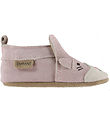 En Fant Skindfutter - Suede Animal - Sepia Rose