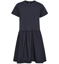 Hummel Dress - hmlMaria - Parisian Night