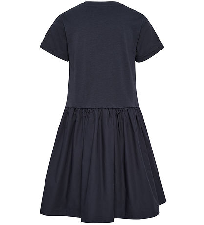 Hummel Kjole - hmlMaria - Parisian Night