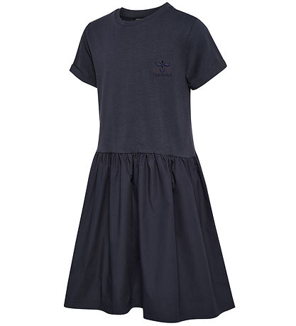 Hummel Kjole - hmlMaria - Parisian Night