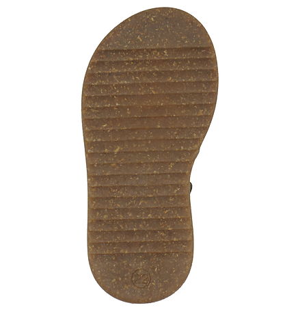Angulus Sandaler - Forrest/Mustard