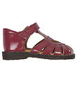 Angulus Sandaler - Berry