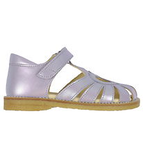 Angulus Sandaler - Lilac
