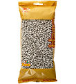 Hama Midi Beads - 6000 pcs - 109 Cloudy Grey