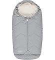 Voksi Kørepose - Sky Light - 88/113 cm - Grey Solid