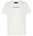 Emporio Armani T-shirt - Off White