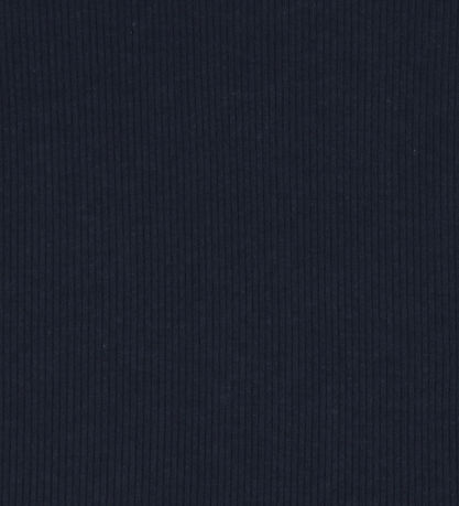 Joha T-shirt - Rib - Navy