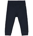 Joha Leggings - Rib - Navy