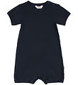 Joha Sommerdragt - Rib - Navy
