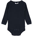 Joha Body l/æ - Rib - Navy