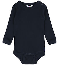 Joha Body l/æ - Rib - Navy