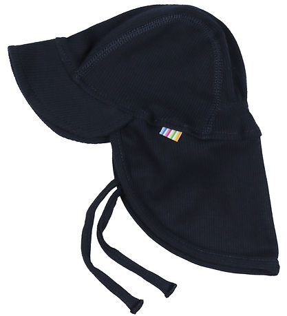 Joha Legionærhat - Rib - Navy