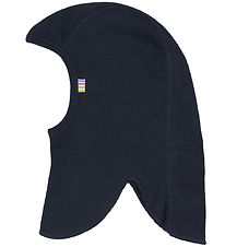 Joha Elefanthue - 1-lags - Rib - Navy