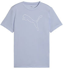 Puma T-shirt - TAD Ess Cat Logo - Cool Weather