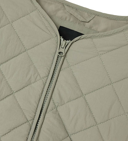 LMTD Jakke - NlfMarla - Quilt - Shadow