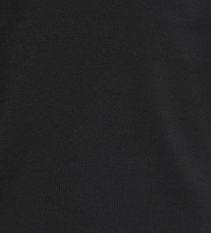 Kids Only Bluse - KogCheckie - Rib - Black
