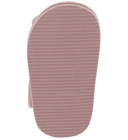 En Fant Sandaler - Velcro - Burnished Lilac