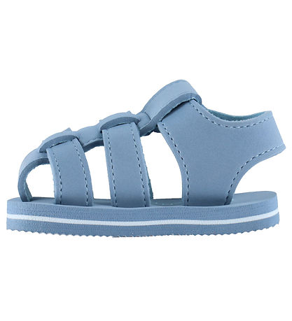 En Fant Sandaler - Velcro - Infinity