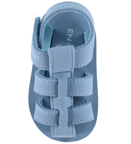 En Fant Sandaler - Velcro - Infinity
