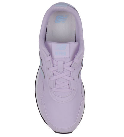 New Balance sko - 323 - Bright Lavender/Light Chrome
