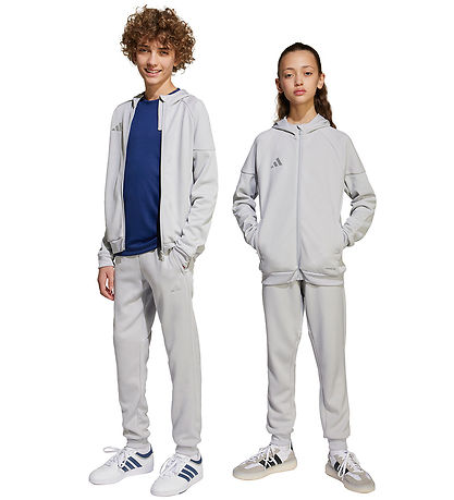 adidas Performance Træningsbukser - Tiro25 PNT - Tmlggr